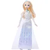 Baby doll Mattel