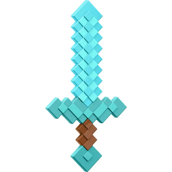 Toy Sword Mattel