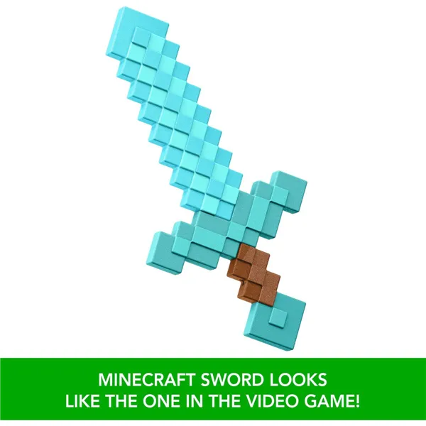 Toy Sword Mattel