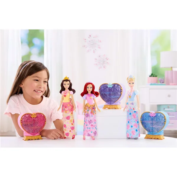 Doll Disney 32 X 18 X 6 CM