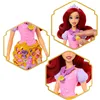 Doll Disney 32 X 18 X 6 CM