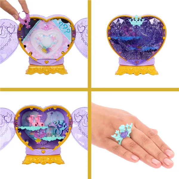 Doll Disney 32 X 18 X 6 CM