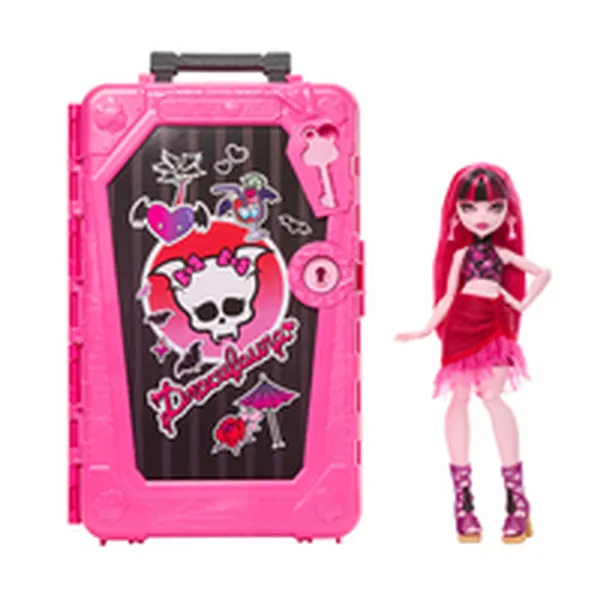 Doll Monster High