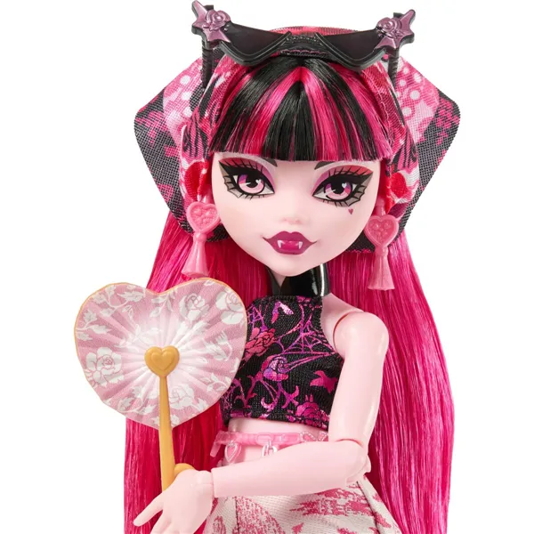 Doll Monster High
