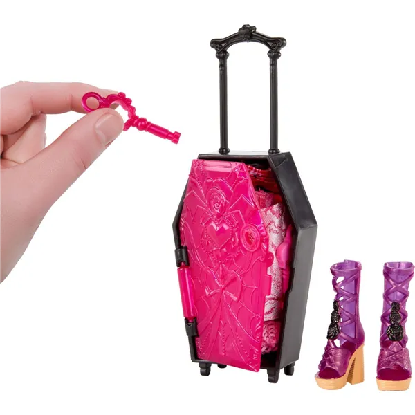Doll Monster High