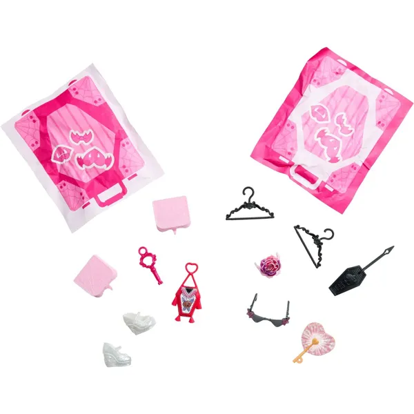Doll Monster High