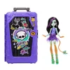 Doll Monster High