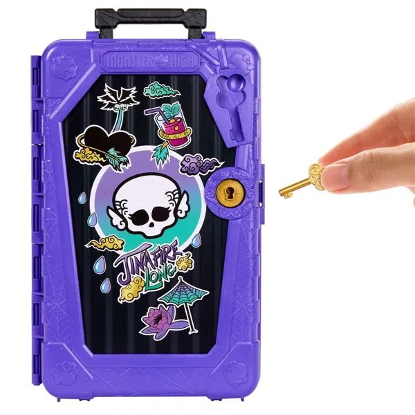 Doll Monster High