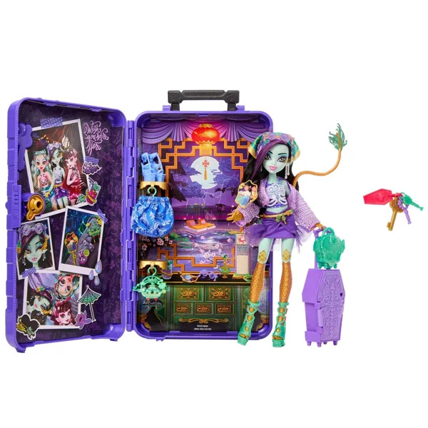 Doll Monster High