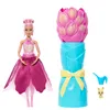 Baby doll Mattel