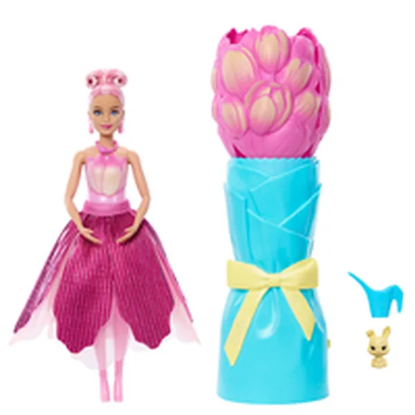 Baby doll Mattel