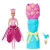 Baby doll Mattel
