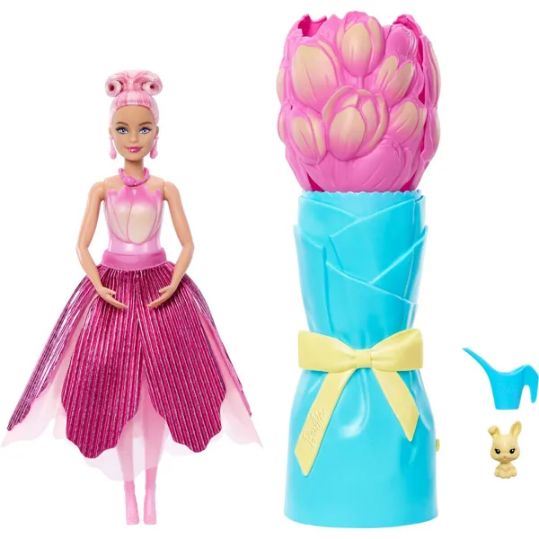 Baby doll Mattel