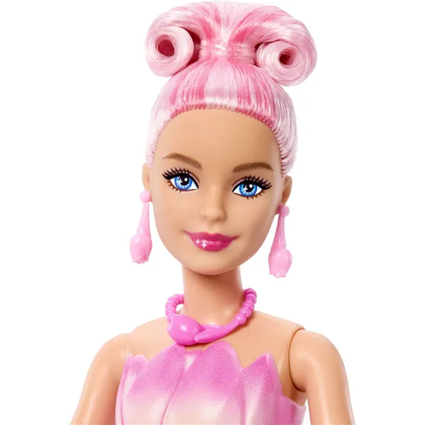 Baby doll Mattel