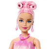 Baby doll Mattel