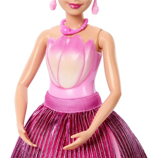 Baby doll Mattel
