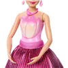 Baby doll Mattel