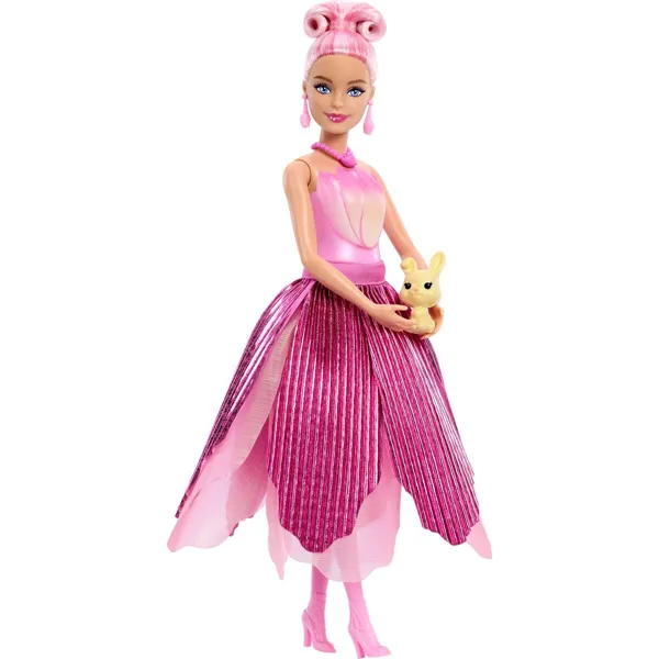 Baby doll Mattel