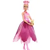 Baby doll Mattel