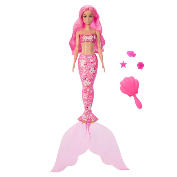Doll Barbie