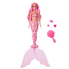 Doll Barbie