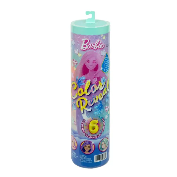 Doll Barbie