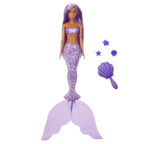 Doll Barbie