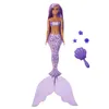 Doll Barbie