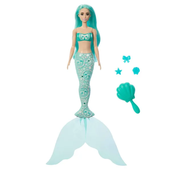 Doll Barbie
