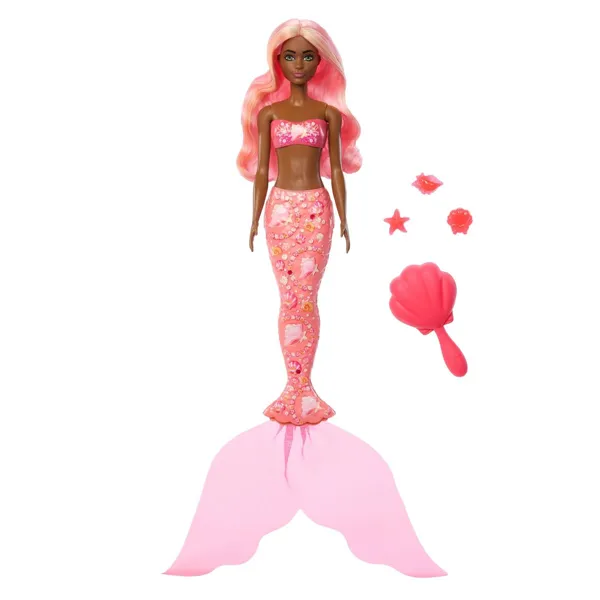 Doll Barbie