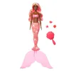 Doll Barbie