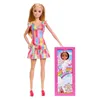 Doll Barbie
