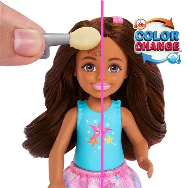 Doll Barbie
