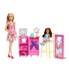 Doll Barbie