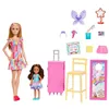 Doll Barbie