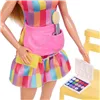 Doll Barbie
