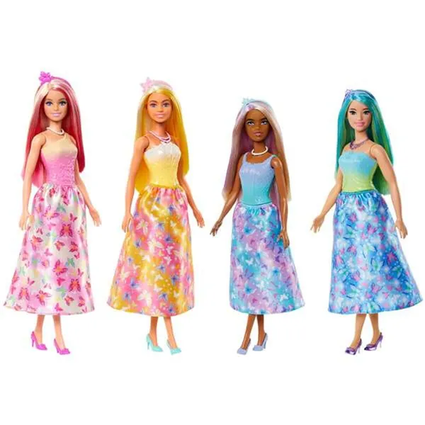 Doll Barbie
