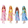 Doll Barbie