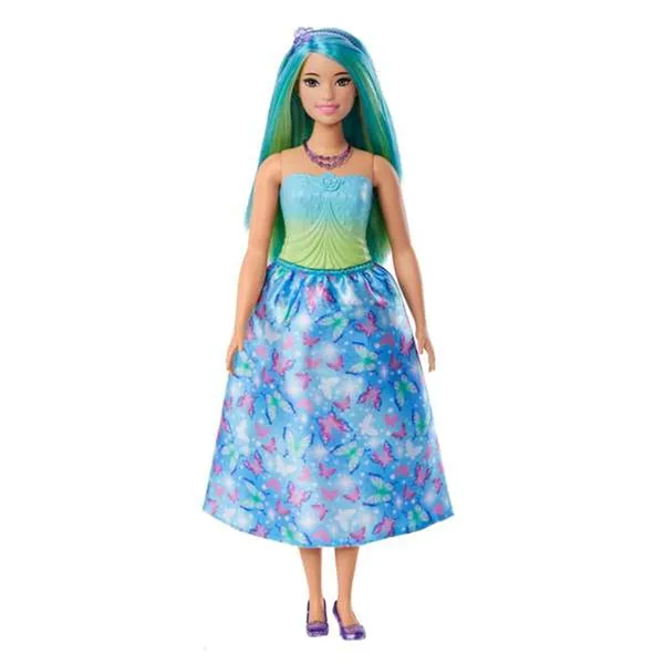 Doll Barbie