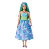 Doll Barbie