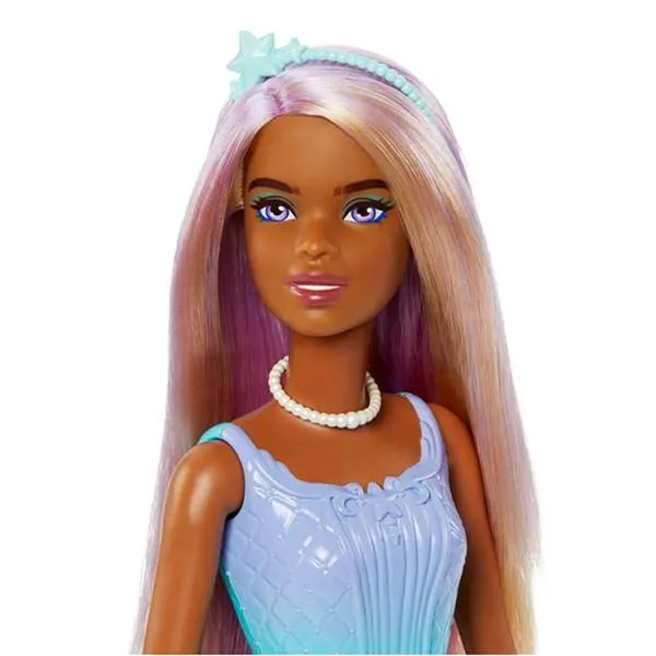 Doll Barbie