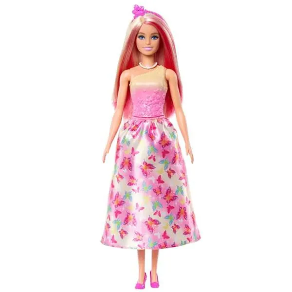 Doll Barbie