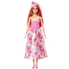 Doll Barbie