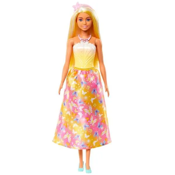 Doll Barbie
