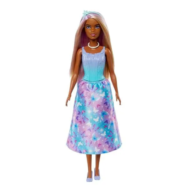 Doll Barbie