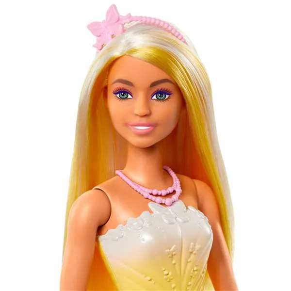 Doll Barbie