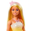 Doll Barbie