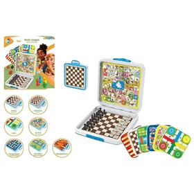 Toy set Colorbaby