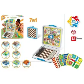 Toy set Colorbaby