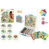 Toy set Colorbaby